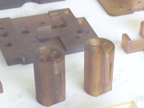 POM板有哪些特點