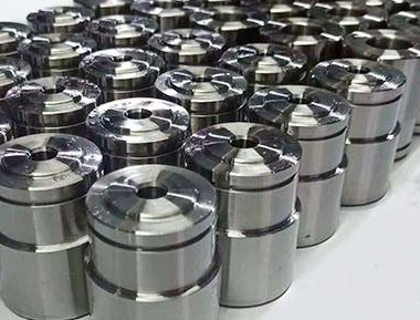 POM機加工的具體工藝流程是怎樣的