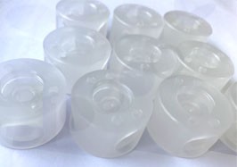 選對(duì)可靠的PFA機(jī)加工能有哪些作用