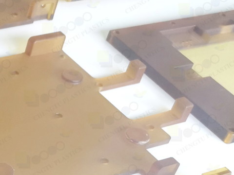 工程塑料機加工好做嗎？