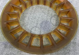 PFA機加工成型的方式有哪些