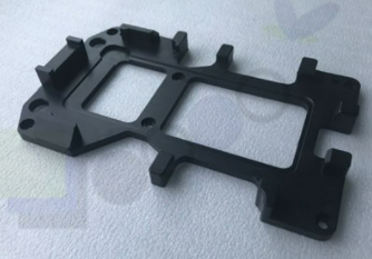 POM機加工有哪些優勢？