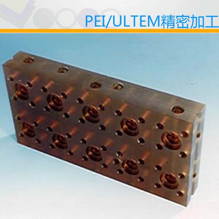 POM機(jī)加工的改性研究主要包括哪些方面