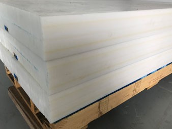 POM棒有什么性能特點