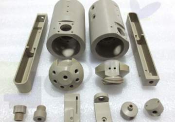 上海機加工工廠介紹:高硅鋁加工有哪些特點 上海機加工工廠介紹:高硅鋁加工有哪些特點