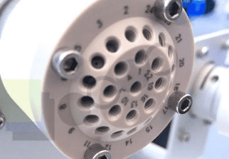 使用PEEK機(jī)加工的注意事項(xiàng)