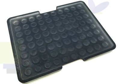 PFA機器制作加工有哪些工作區域