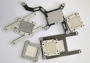 超高精密加工技術★★★★★