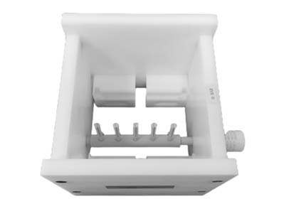 PTFE焊接機加工★★★★★