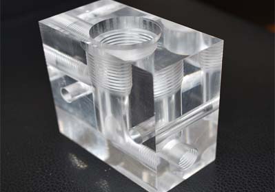 PMMA拋光機加工技術★★★★★