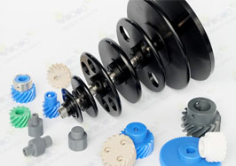 UPE機(jī)加工  鏈條導(dǎo)軌  UHMWPE加工件  超高分子加工件 