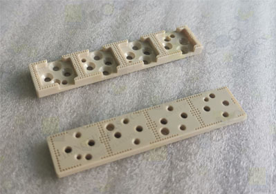 針板針座 針板針座