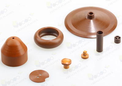 Vespel機加工  SP1機加工  PI加工件(1)