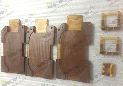 自動化檢具，自動化托盤