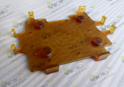 自動化檢具，自動化托盤