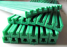 包裝機械的塑料配件