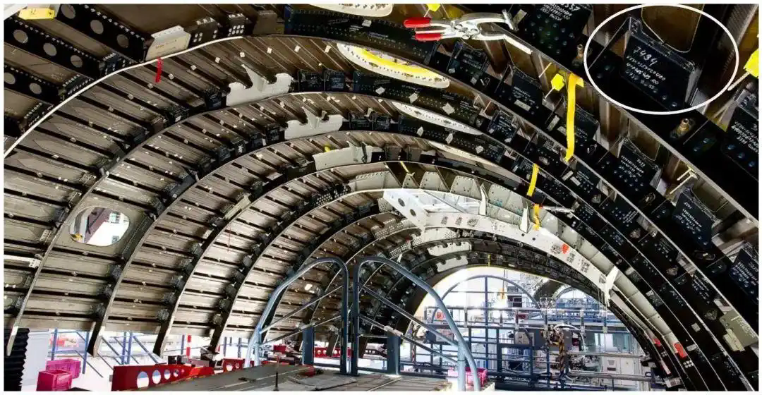 PEEK或PEKK用在未來的熱塑性復合材料航空結構 PEEK或PEKK用在未來的熱塑性復合材料航空結構