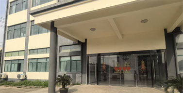 廠房形象 廠房形象