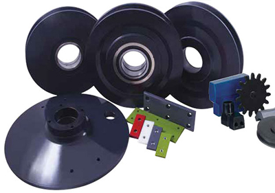 工程機械行業應用