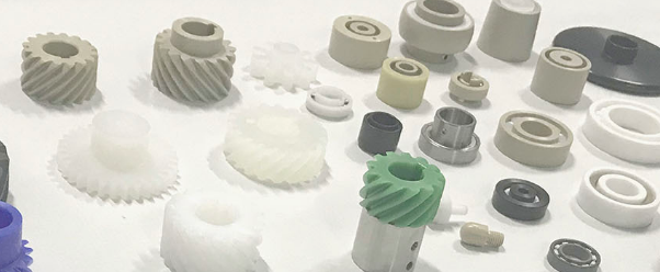 POM機加工有哪些優點？