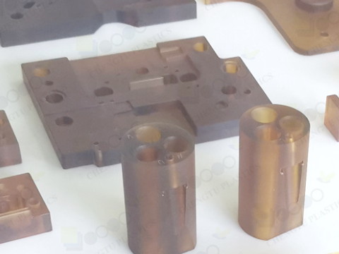 工程塑料機加工有哪些注意事項？