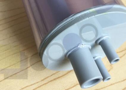 對企業而言精密的機加工零件有哪些優點