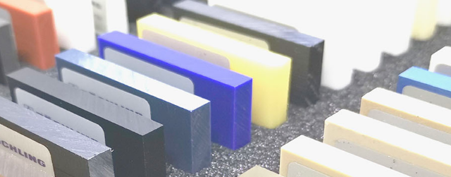 POM機加工選擇要注意什么？