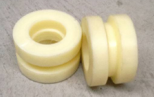 POM機加工需要把握哪幾點