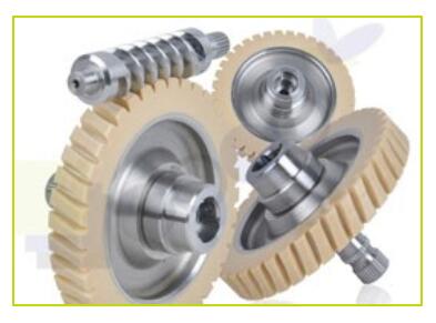 工程塑料機加工過程中應注意哪些細節