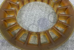 UPE機加工，能制造出良好的產品