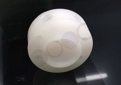 PFA機加工怎么理解？