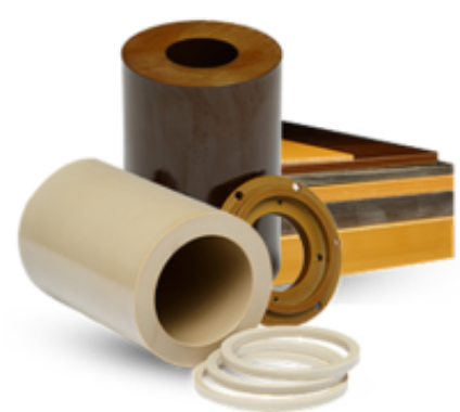 Semitron的工程塑料可以運用到哪些方面