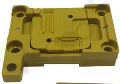 PEI機加工為什么被廣泛應用于航空行業中？