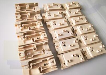 提高機加工零件的質量可以從哪些方面入手 提高機加工零件的質量可以從哪些方面入手