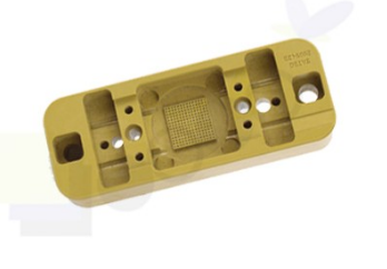 塑料機加工為什么越來越受歡迎