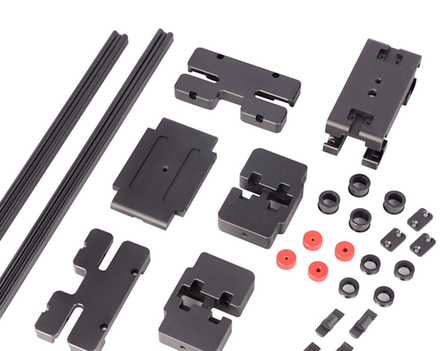 哪些因素會導致機加工的過程當中出現誤差