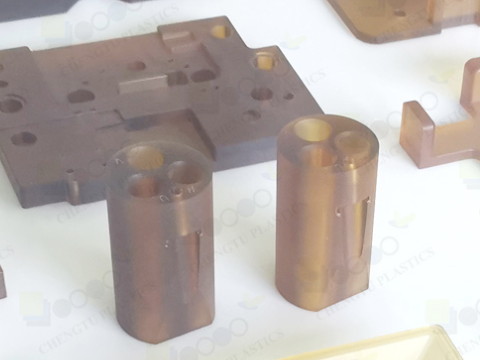 如何找到可靠的PCTFE機加工廠家？實地考察不能少