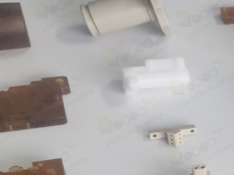 什么是PCTFE機加工？