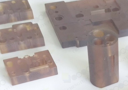 PCTFE機加工有哪些應用領域？