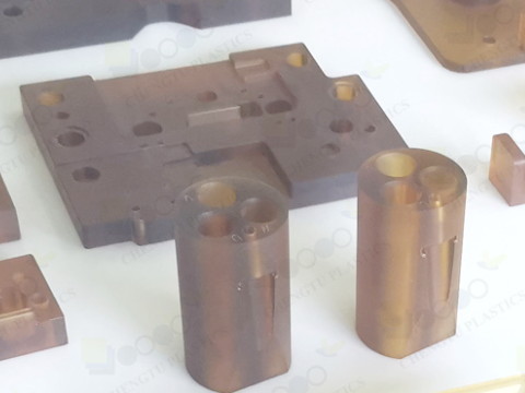 PCTFE機(jī)加工需要具備哪些條件？