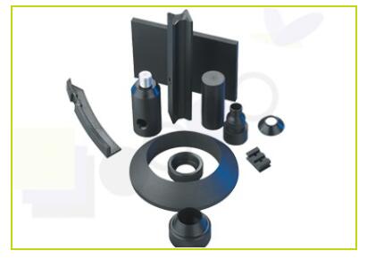 PFA機加工廠家解讀PFA和PTFE的區別