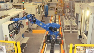 上海機(jī)加工的優(yōu)勢(shì)在哪？