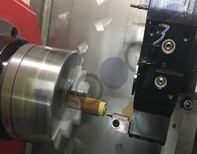 上海機加工的交付合作周期一般多久？