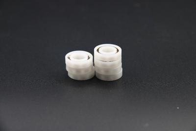 工程塑料機(jī)加工有何特性？