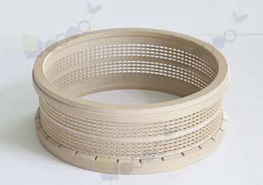 PEEK機加工特點是什么