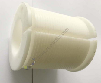 POM機加工值得相信的原因