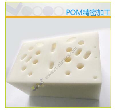 POM板受到市場歡迎的原因