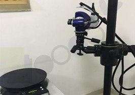 藍(lán)光掃描檢測(cè)設(shè)備