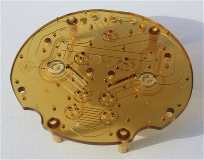 PEI機加工和UL1000機加工工裝治具 PEI機加工和UL1000機加工工裝治具