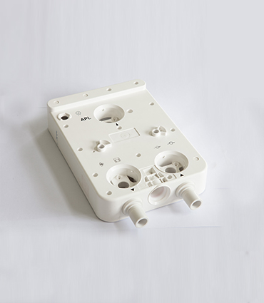 各方面非常理想的PPS閥和PPS機加工件 各方面非常理想的PPS閥和PPS機加工件